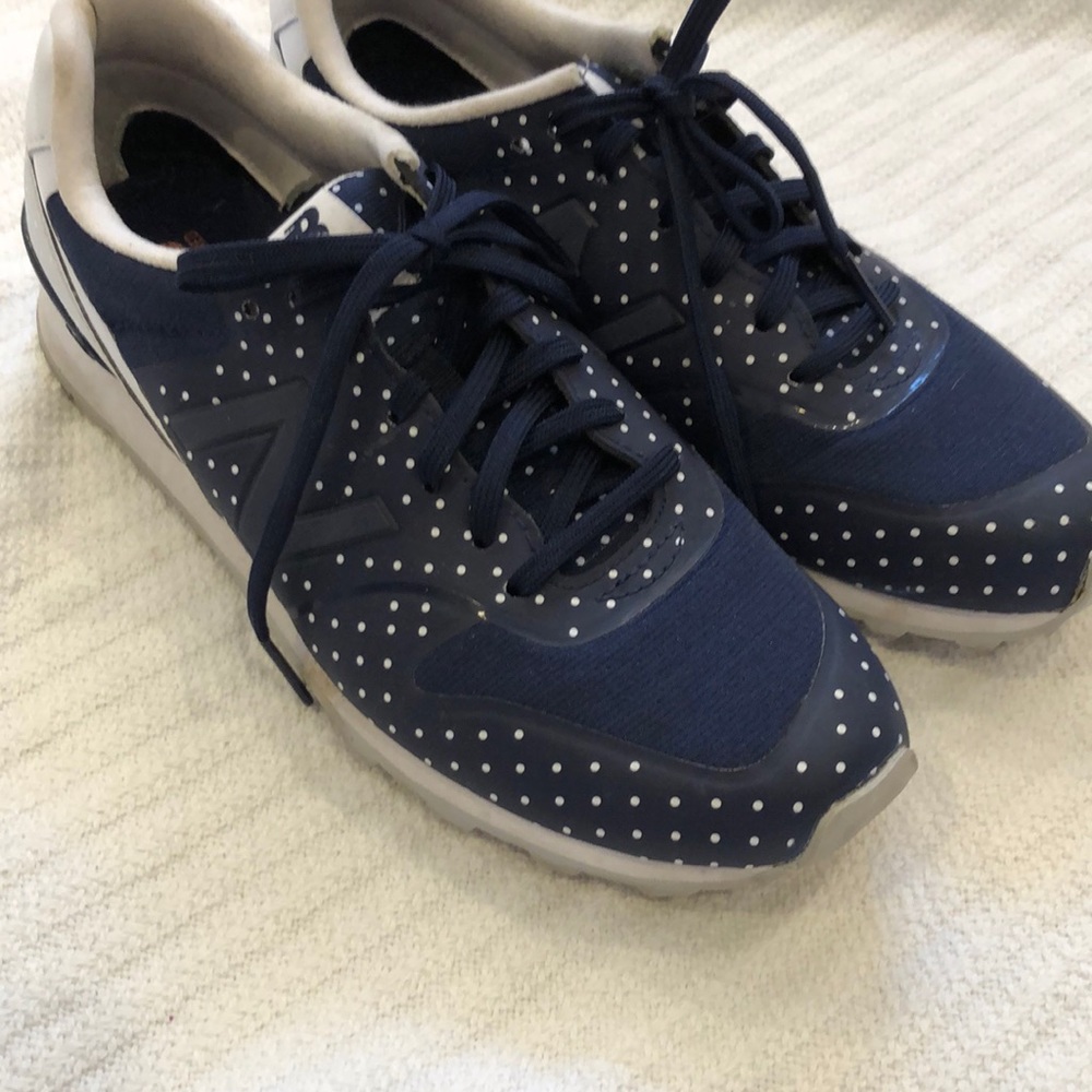 New balance sneakers